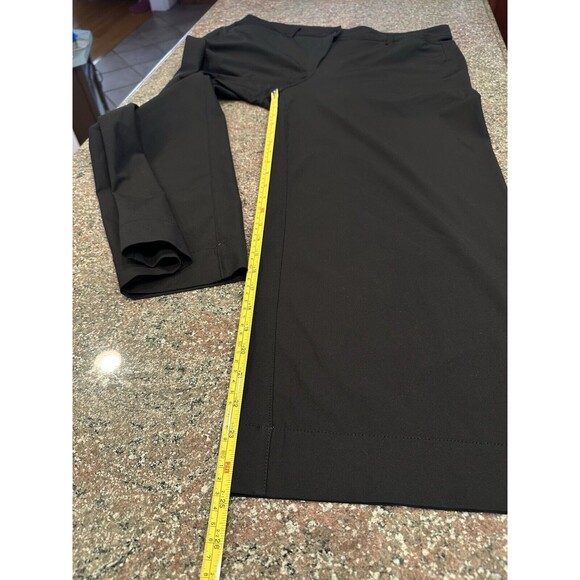 Lululemon Black Define Zip Up Athletic Jacket Casual Track Women Size-10 - Picture 11 of 14